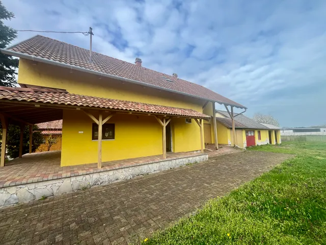 Eladó ház Siófok, Balatonkiliti 116 nm