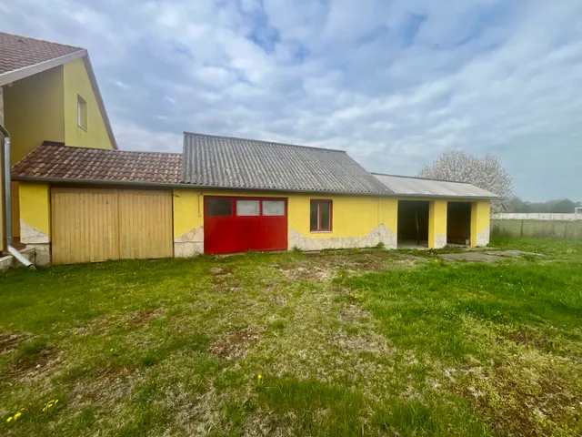 Eladó ház Siófok, Balatonkiliti 116 nm