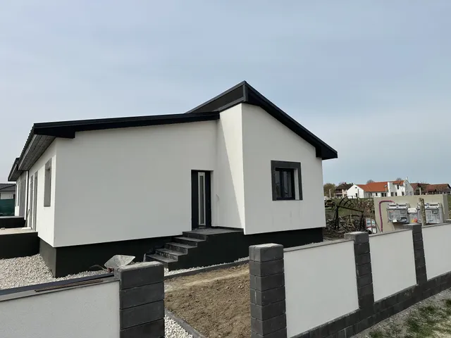 Eladó ház Balatonszabadi 82 nm