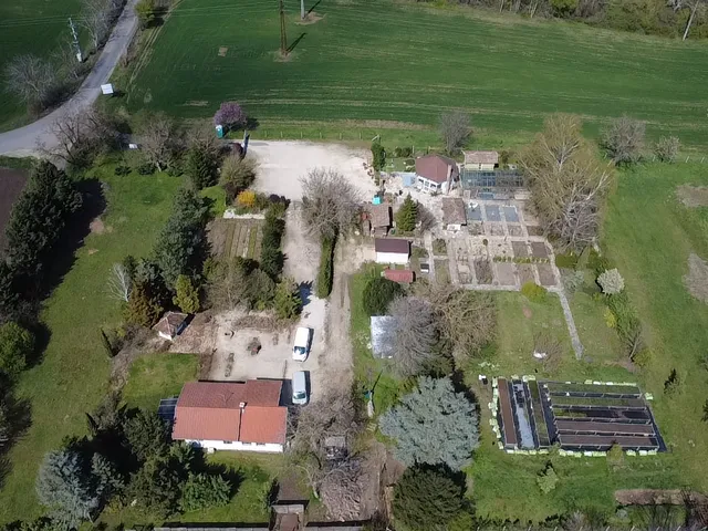 Eladó ház Balatonszabadi 84 nm