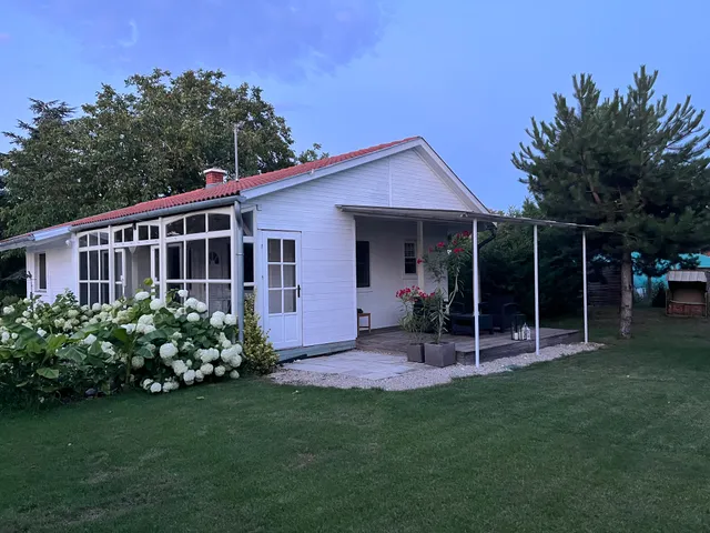Eladó ház Balatonszabadi 84 nm