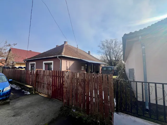Eladó ház Siófok 67 nm