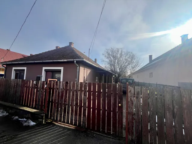 Eladó ház Siófok 67 nm