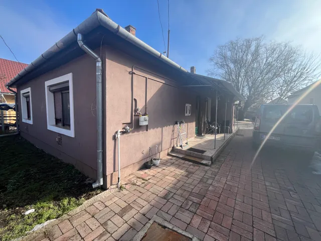 Eladó ház Siófok 67 nm