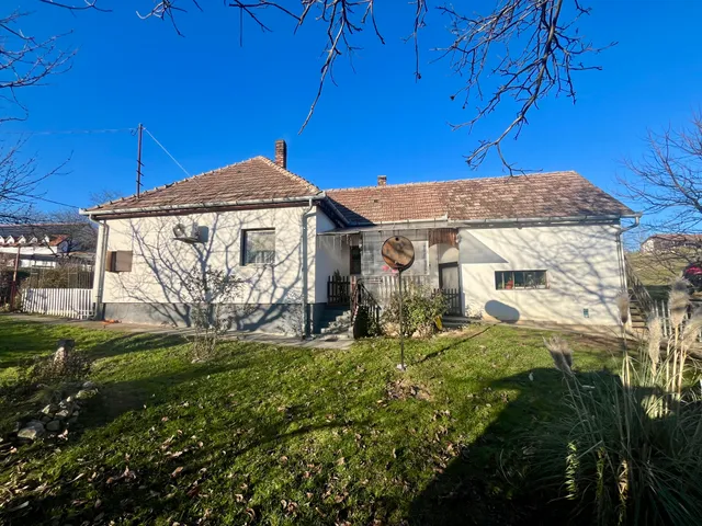 Eladó ház Lulla 90 nm