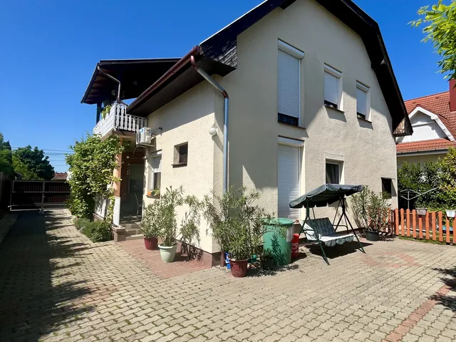 Eladó ház Siófok 245 nm