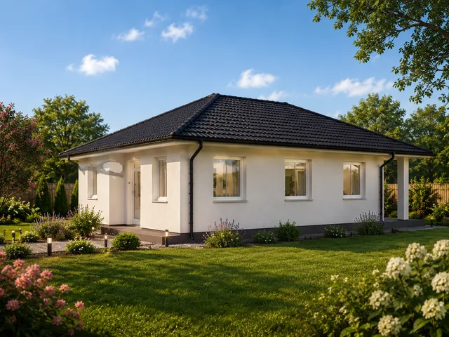 Eladó ház Ságvár 122 nm