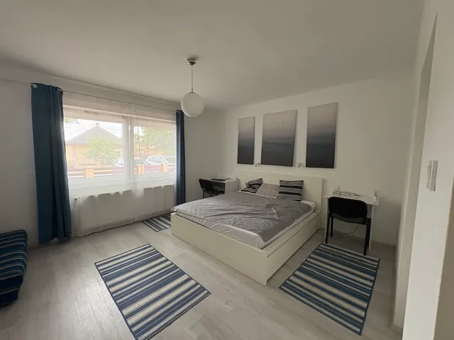 Kiadó lakás Siófok 95 nm
