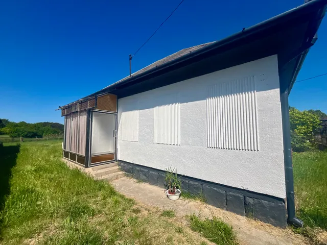 Eladó ház Siófok 100 nm