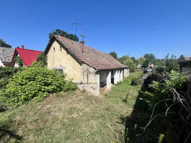 Eladó ház Zamárdi 70 nm