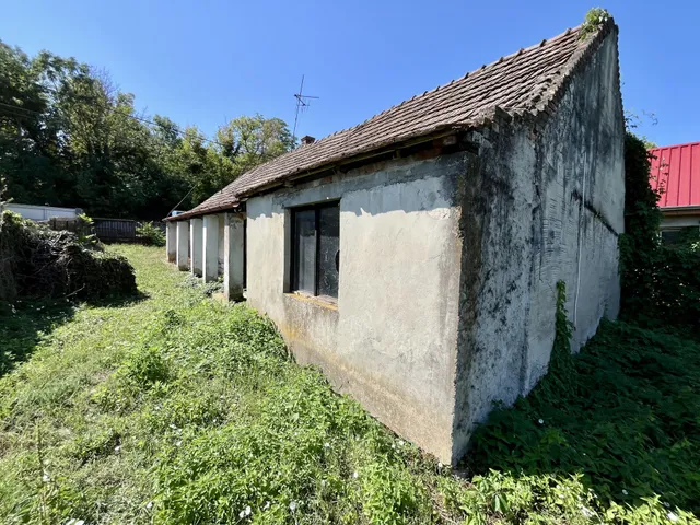 Eladó ház Zamárdi 70 nm