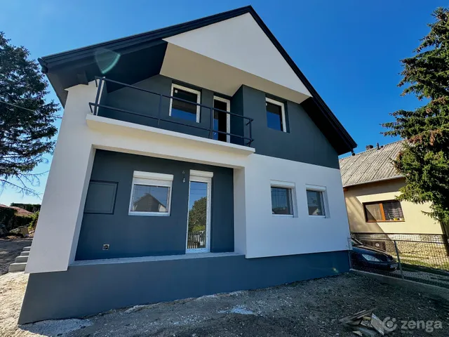 Eladó ház Siófok 95 nm