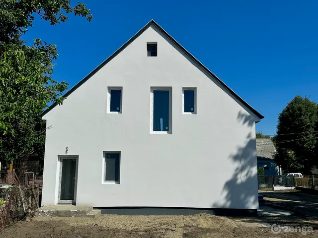 Eladó ház Siófok 95 nm