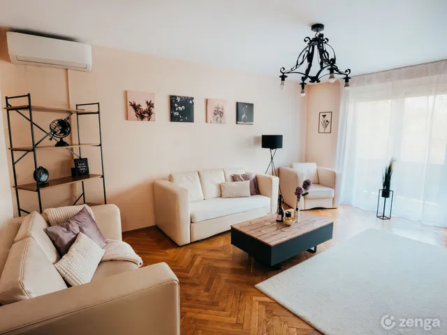 Eladó lakás Siófok 76 nm