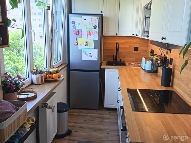 Eladó lakás Budapest III. kerület, Óbuda, veder utca 65 nm