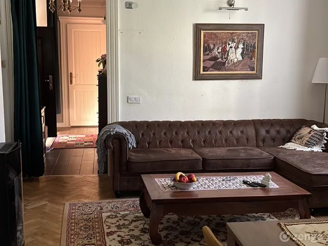 Eladó lakás Budapest VIII. kerület, Századosnegyed 53 nm