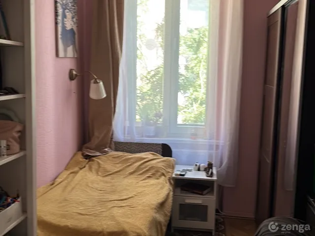 Eladó lakás Budapest VIII. kerület, Századosnegyed 53 nm