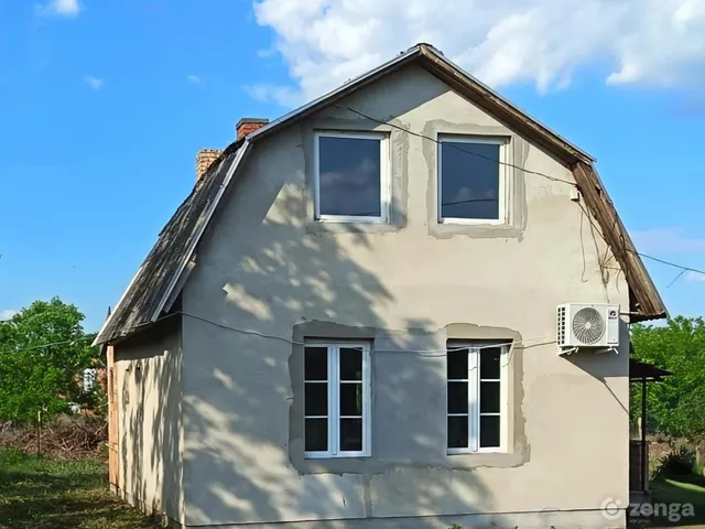 Eladó ház Szentmártonkáta 62 nm