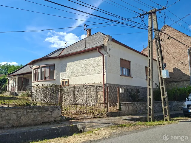 Eladó ház Váralja 115 nm