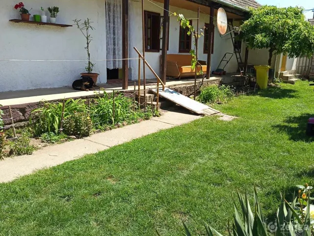 Eladó ház Mátraderecske 70 nm