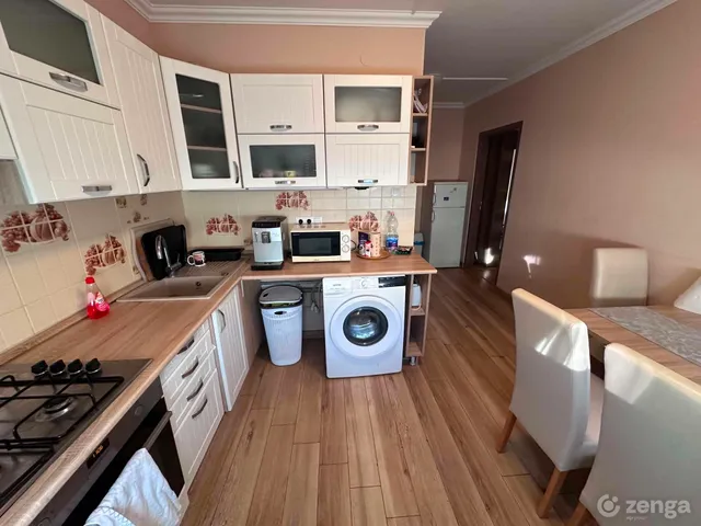 Eladó lakás Budapest XIX. kerület, Kispest 59 nm
