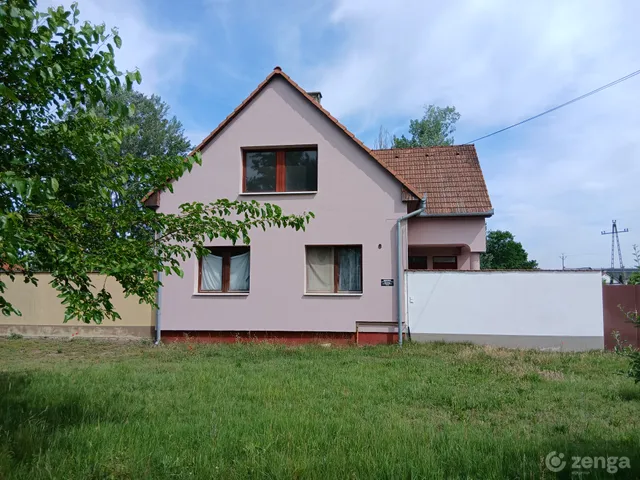 Eladó ház Vaskút 115 nm