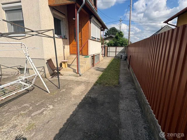 Eladó ház Gyál, Gyálliget, Ady Endre 120 nm