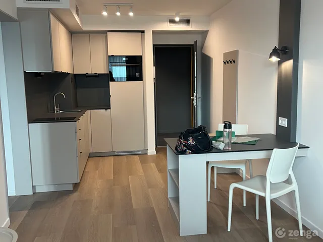 Kiadó lakás Budapest XI. kerület, Kelenföld, Prielle Kornélia u. 35. 39 nm