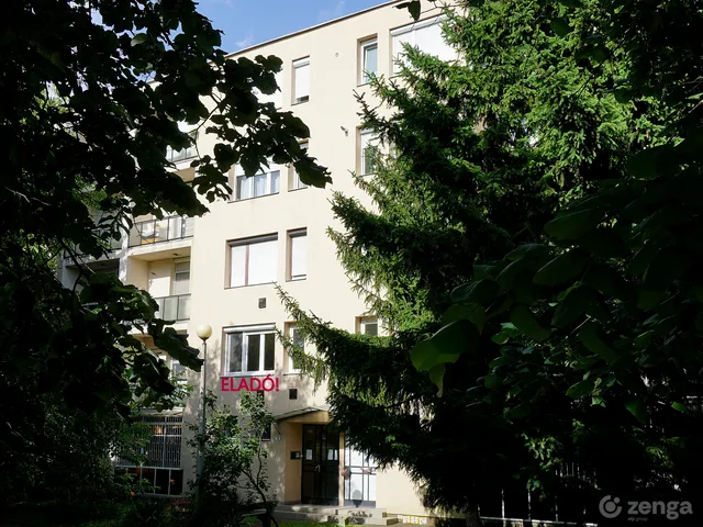 Eladó lakás Eger, Lajosváros 51 nm