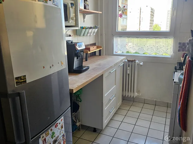 Eladó lakás Budapest XX. kerület, Pesterzsébet 67 nm
