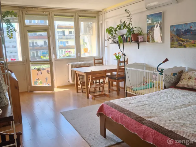 Eladó lakás Budapest XX. kerület, Pesterzsébet 67 nm