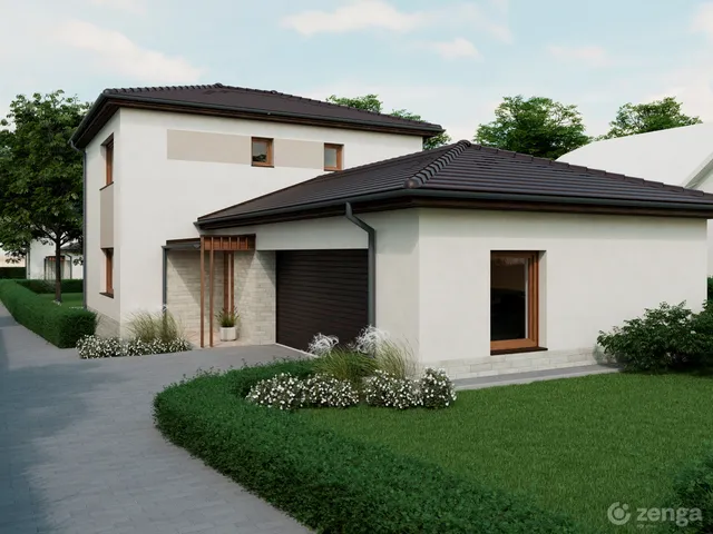 Eladó ház Székesfehérvár, Öreghegy 184 nm