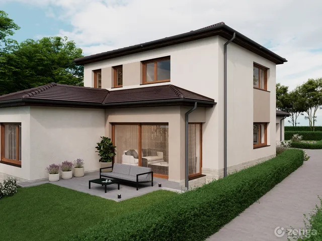 Eladó ház Székesfehérvár, Öreghegy 184 nm