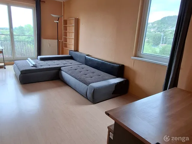 Eladó lakás Budapest III. kerület, Békásmegyer 57 nm