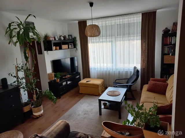 Eladó lakás Nyíregyháza, Malomkert 61 nm