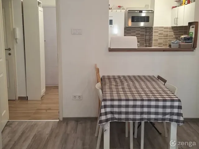 Eladó lakás Budapest XVII. kerület, Rákoskeresztúr 49 nm