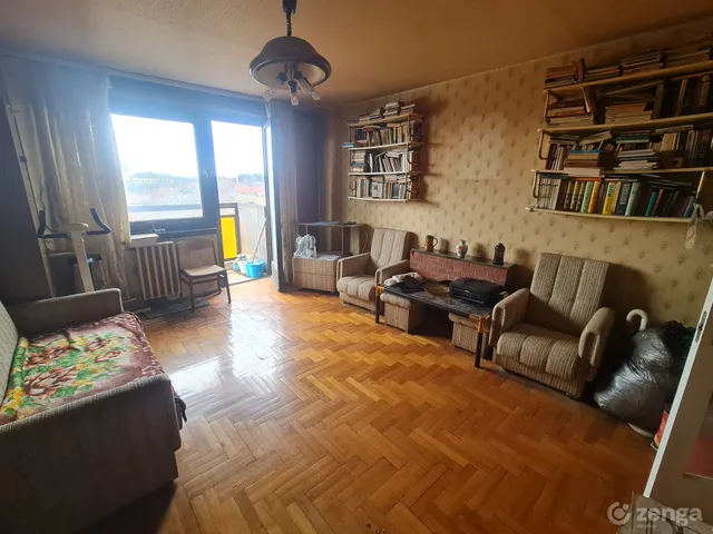 Eladó lakás Budapest VIII. kerület, Orczynegyed 58 nm