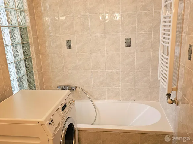 Kiadó lakás Budapest XIII. kerület, Angyalföld, Palóc utca 5 44 nm