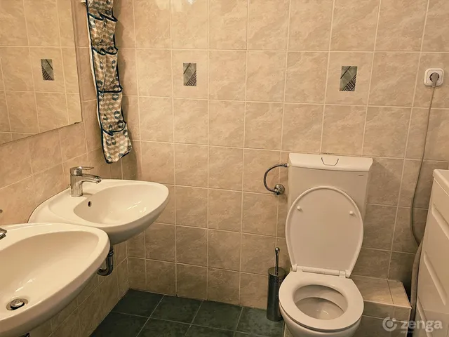 Kiadó lakás Budapest XIII. kerület, Angyalföld, Palóc utca 5 44 nm