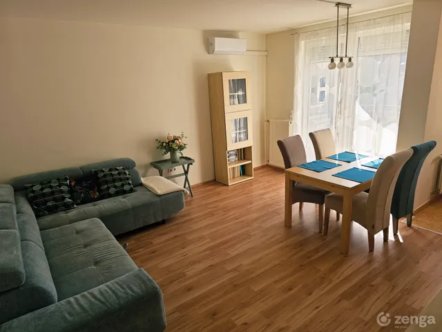 Kiadó lakás Budapest XIII. kerület, Angyalföld 44 nm