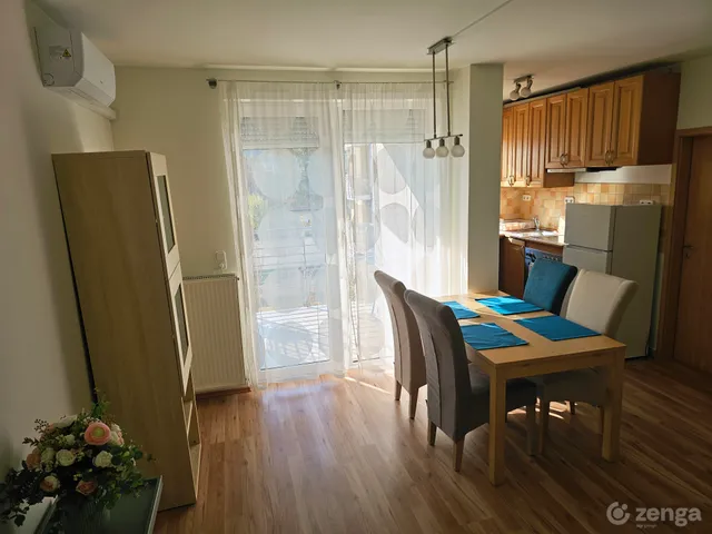 Kiadó lakás Budapest XIII. kerület, Angyalföld, Palóc utca 5 44 nm