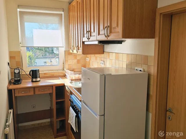 Kiadó lakás Budapest XIII. kerület, Angyalföld, Palóc utca 5 44 nm