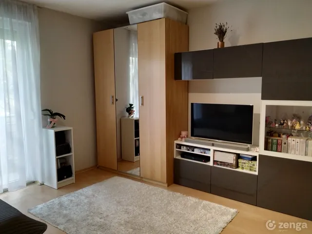 Kiadó lakás Budapest XIII. kerület, Angyalföld 29 nm