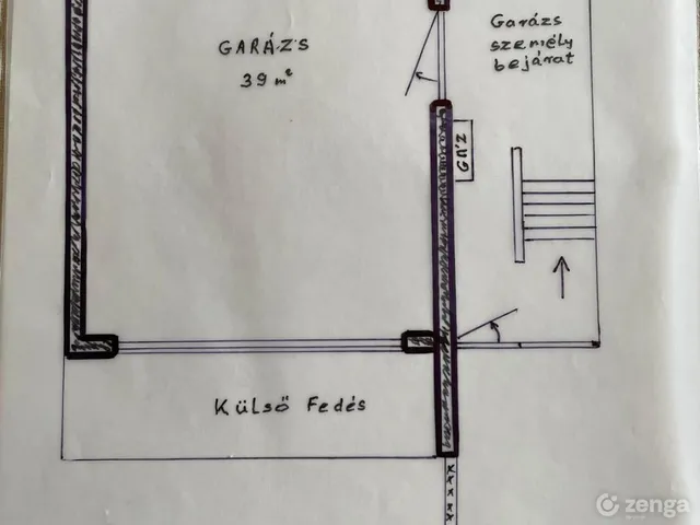 Eladó lakás Szigetszentmiklós 65 nm