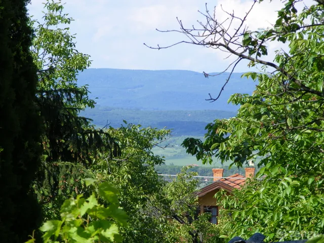 Eladó telek Solymár 721 nm