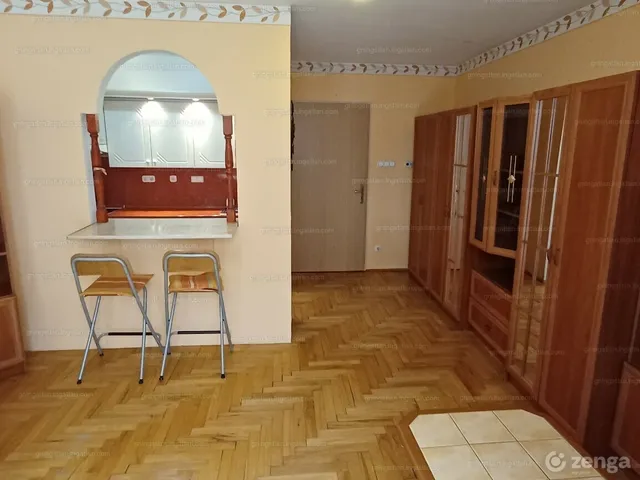 Kiadó lakás Budapest XIV. kerület, Istvánmező 45 nm