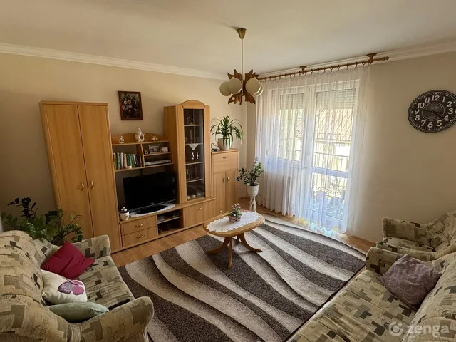 Eladó lakás Balmazújváros 58 nm