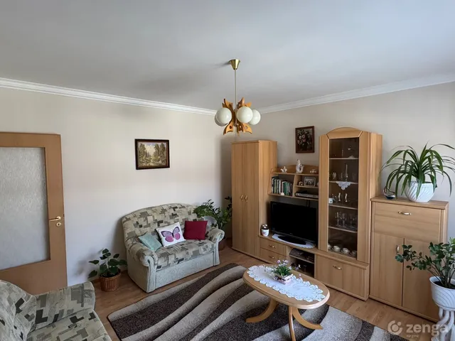 Eladó lakás Balmazújváros 58 nm