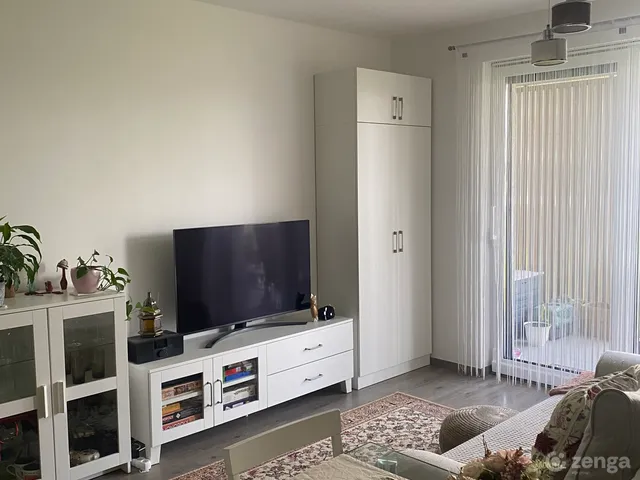 Eladó lakás Budapest IV. kerület, Káposztásmegyeri út 35 nm