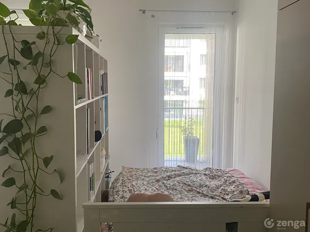 Eladó lakás Budapest IV. kerület, Káposztásmegyeri út 35 nm